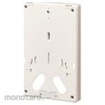 Panasonic WHM mounting base for single-phase 2-wire/single-phase (three-phase) 3-wire