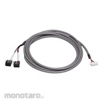 SUS Electric Stopper Input Cable with E-Con