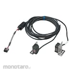 SUS Photoelectric Sensor with E-Con (Pz-G51N)