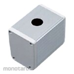 SUS Sbox6480 1 Hole Φ22.5/Waterproof 1 Point