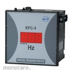 ENTES Frequency Meter