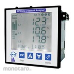 ENTES Network Analyzer with LED THD Measurement