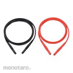ESCO 2000mm Test Lead Black