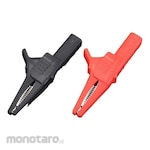 ESCO Alligator Clip Black