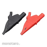 ESCO Alligator Clip Large Caliber/Red (Klip Buaya)