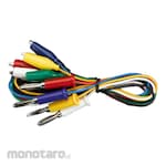 ESCO Test Lead (Banana Plug Clip)