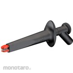 ESCO Test clip black