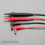 ESCO Test lead rod (with fuse)