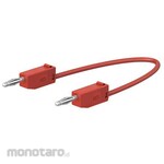 ESCO Test leads (can be stacked)