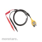 FLUKE Basic Battery Analyzer Test Leads