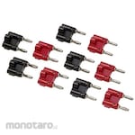 FLUKE Doubel Banana Plug Kit