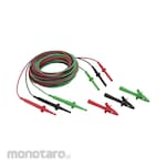 FLUKE Extended Test Lead Set