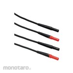 FLUKE Heavy Duty Test Lead Set