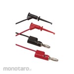 FLUKE Micro-Hook Test Leads