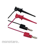 FLUKE Mini Pincer Test Leads