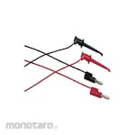 FLUKE Mini-Hook Test Leads
