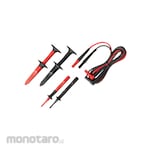FLUKE SureGrip Electrical Test Lead Set