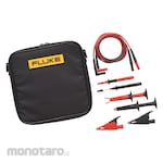 FLUKE SureGrip Industrial Test Lead