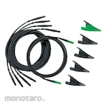 FLUKE Test Lead and Aligator Clips