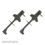 Metrel Alligator Clip Set