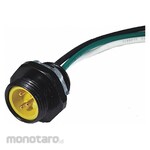 REMKE Receptacle Mini Size Male