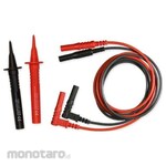 RS PRO Multimeter Leads Fused Probe Kit