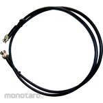 TEISHIN Coaxial Test Lead