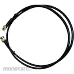 TEISHIN Coaxial Test Leads