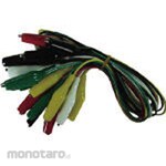 TEISHIN Jamper Test Lead