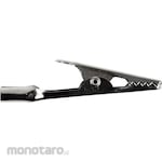DESCO Clip Alligator Banana Jack