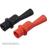 ELPA (Asahi Electric) Alligator Clip (Capit Buaya)