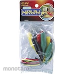 ELPA (Asahi Electric) Shield Clip Kit L