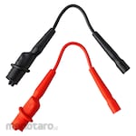 Sanwa Electric Instrument Alligator Clip Large