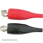 TEISHIN Battery Clip