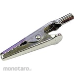 goot (TAIYO ELECTRIC) Alligator Clip (Capit Buaya)