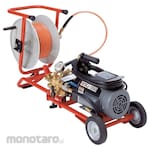 RIDGID Water Jetter