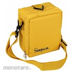 SIMPSON ELECTRIC Test Instrument Carrying Cases