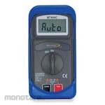 BluePoint Automatic Meter