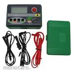 DV Digital Megger Insulation