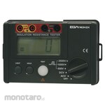 Egamaster Isolation Resistance Test