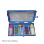 Emaux Test Kit pH 2 in 1