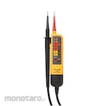 FLUKE Two-Pole Voltage and Continuity Tester