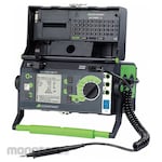 GOSSEN METRAWATT Tool & Appliance Tester