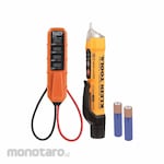 KLEIN TOOLS Electrical Test Kit (Penguji Tegangan)