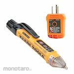 KLEIN TOOLS Electrical Tester Kit