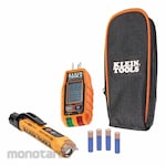 KLEIN TOOLS Premium Electrical Test Kit