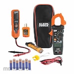 KLEIN TOOLS Premium Meter Electrical Test