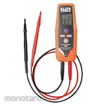 KLEIN TOOLS Voltage Detectors, Voltage Tester & Continuity Tester (Multimeter)
