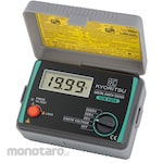 KYORITSU Ground Resistance Tester