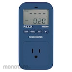 REED INSTRUMENTS Power Meter
